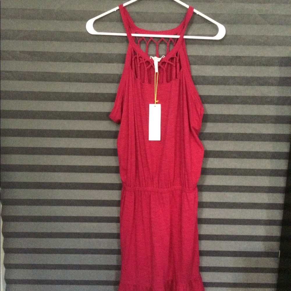 BCBGeneration Dress